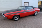 1972 DODGE CHALLENGER - Misc 7 - 248263