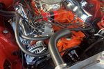 1972 DODGE CHALLENGER - Misc 1 - 248263