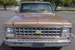 1980 CHEVROLET K20 PICKUP - Misc 12 - 248274
