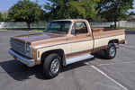 1980 CHEVROLET K20 PICKUP - Misc 7 - 248274