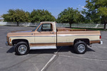 1980 CHEVROLET K20 PICKUP - Misc 9 - 248274
