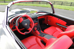 1958 CHEVROLET CORVETTE CUSTOM CONVERTIBLE - Interior - 248292