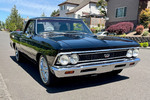 1966 CHEVROLET EL CAMINO CUSTOM PICKUP - Misc 8 - 248318