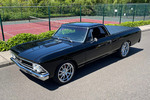 1966 CHEVROLET EL CAMINO CUSTOM PICKUP - Misc 7 - 248318
