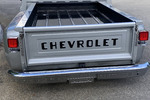 1980 CHEVROLET C10 CUSTOM PICKUP - Misc 6 - 248338