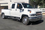 2005 CHEVROLET KODIAK - Front 3/4 - 248347