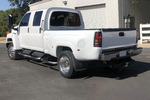 2005 CHEVROLET KODIAK - Rear 3/4 - 248347
