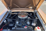 1966 FORD MUSTANG K-CODE FASTBACK - Engine - 248359