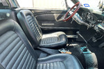 1966 FORD MUSTANG K-CODE FASTBACK - Interior - 248359