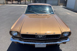 1966 FORD MUSTANG K-CODE FASTBACK - Misc 6 - 248359