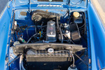 1972 MGB GT - Engine - 248389