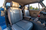 1972 MGB GT - Interior - 248389