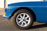 1972 MGB GT - Misc 46 - 248389