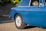 1972 MGB GT - Misc 41 - 248389