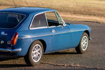 1972 MGB GT - Misc 25 - 248389