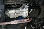 1972 MGB GT - Misc 49 - 248389