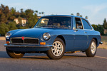 1972 MGB GT - Misc 19 - 248389