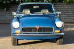 1972 MGB GT - Misc 18 - 248389