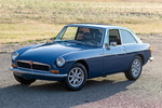 1972 MGB GT - Misc 20 - 248389