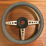 1972 MGB GT - Misc 54 - 248389