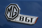 1972 MGB GT - Misc 29 - 248389