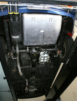 1972 MGB GT - Misc 50 - 248389