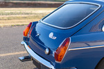 1972 MGB GT - Misc 38 - 248389