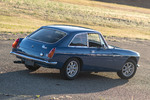 1972 MGB GT - Misc 22 - 248389