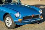 1972 MGB GT - Misc 24 - 248389