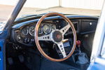 1972 MGB GT - Misc 32 - 248389