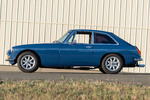 1972 MGB GT - Misc 21 - 248389