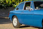 1972 MGB GT - Misc 44 - 248389
