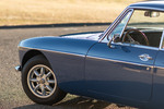 1972 MGB GT - Misc 42 - 248389