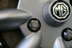 1972 MGB GT - Misc 47 - 248389