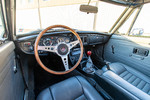 1972 MGB GT - Misc 7 - 248389
