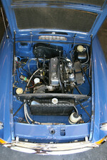 1972 MGB GT - Misc 1 - 248389