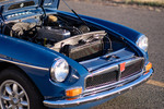 1972 MGB GT - Misc 4 - 248389