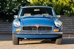 1972 MGB GT - Misc 17 - 248389