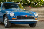 1972 MGB GT - Misc 23 - 248389