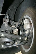 1972 MGB GT - Misc 52 - 248389