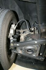 1972 MGB GT - Misc 53 - 248389