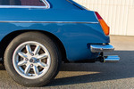 1972 MGB GT - Misc 43 - 248389