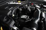 2021 JEEP GLADIATOR 6X6 CUSTOM SUV - Engine - 248422