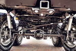 2021 JEEP GLADIATOR 6X6 CUSTOM SUV - Misc 29 - 248422