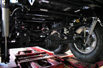 2021 JEEP GLADIATOR 6X6 CUSTOM SUV - Misc 24 - 248422
