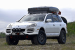 2009 PORSCHE CAYENNE S AWD OVERLAND CUSTOM SUV - Misc 1 - 248425