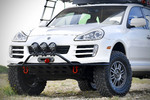 2009 PORSCHE CAYENNE S AWD OVERLAND CUSTOM SUV - Misc 4 - 248425