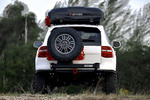 2009 PORSCHE CAYENNE S AWD OVERLAND CUSTOM SUV - Misc 5 - 248425