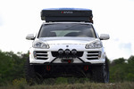 2009 PORSCHE CAYENNE S AWD OVERLAND CUSTOM SUV - Misc 3 - 248425