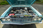 1964 CHEVROLET IMPALA CUSTOM COUPE - Engine - 248432